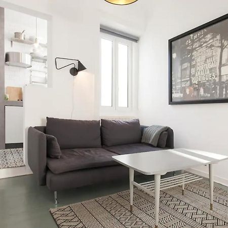 Whome Chic Studio Located In Lisbon Historic Centre Exterior foto