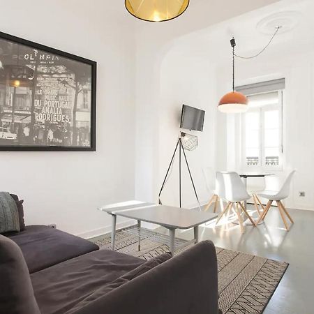 Whome Chic Studio Located In Lisbon Historic Centre Exterior foto