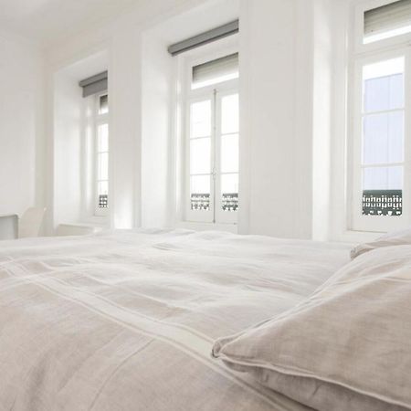 Whome Chic Studio Located In Lisbon Historic Centre Exterior foto