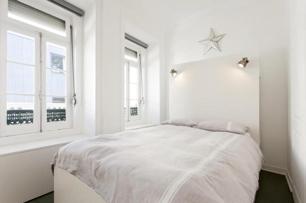 Whome Chic Studio Located In Lisbon Historic Centre Exterior foto