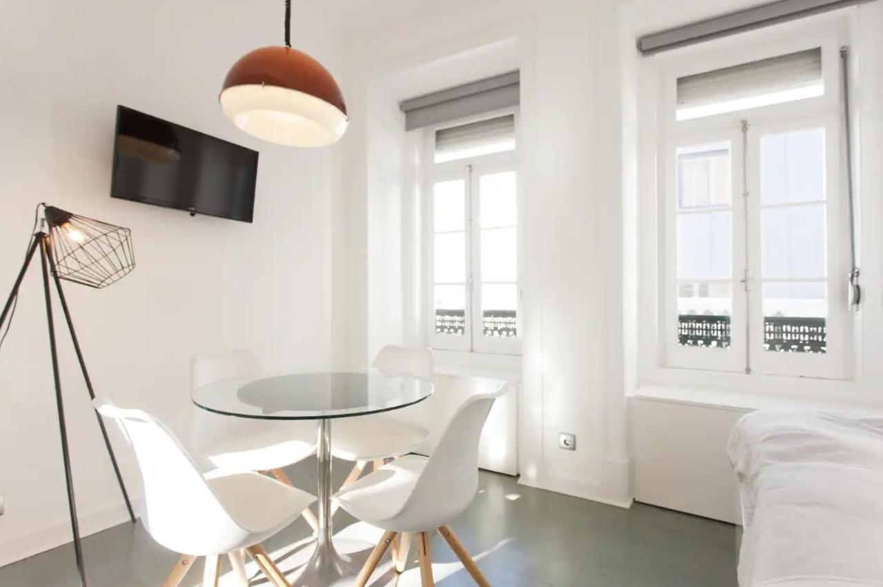 Whome Chic Studio Located In Lisbon Historic Centre Exterior foto